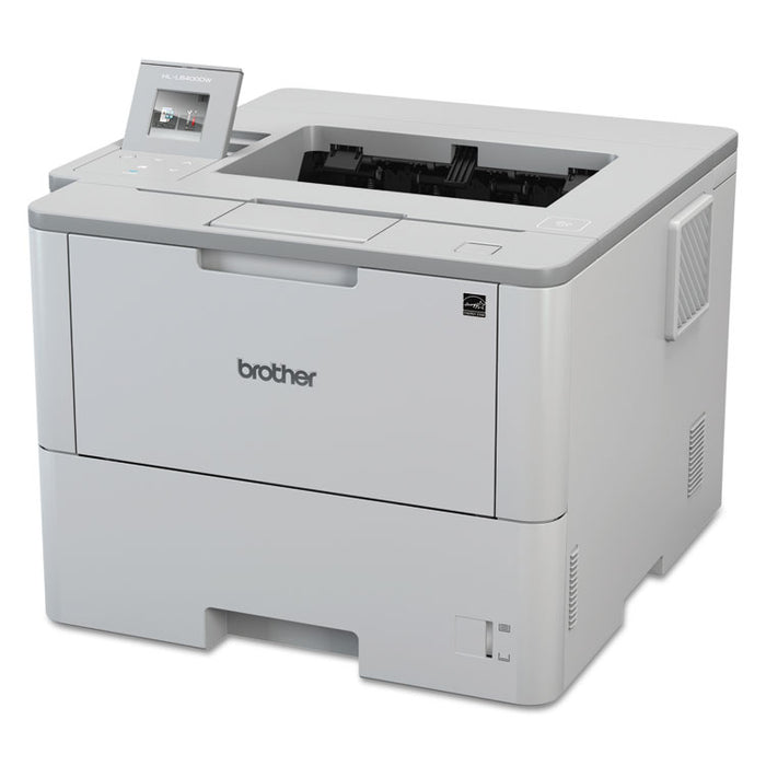 HLL6400DW Business Laser Printer for Mid-Size Workgroups with Higher Print Volumes