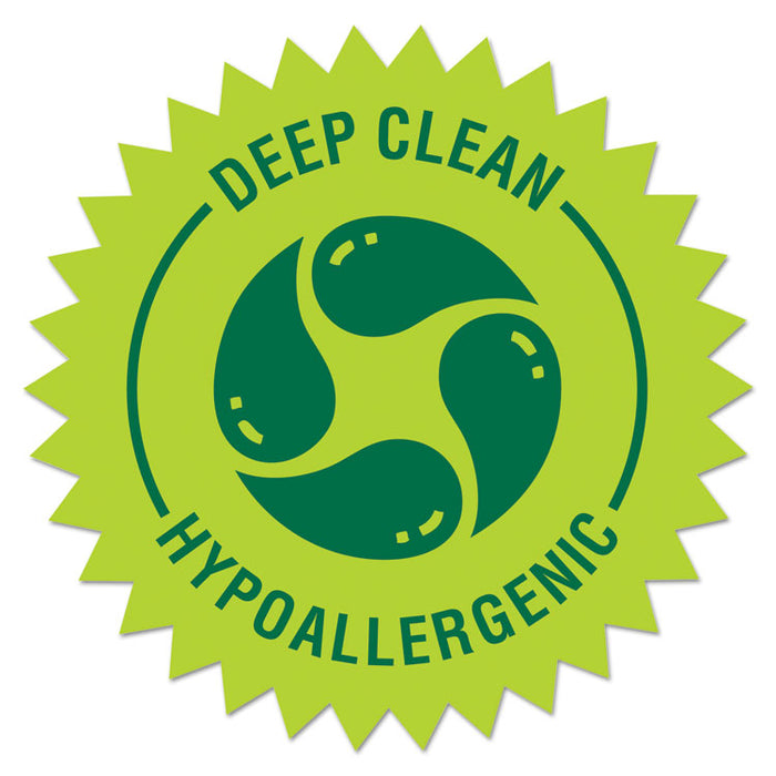 Natural 2X Concentrate Liquid Laundry Detergent, Free and Clear, 99 loads, 150oz