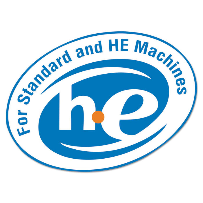 Natural Liquid Laundry Detergent, Lavender and Blue Eucalyptus, 99 loads, 150 oz