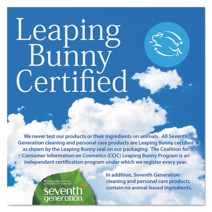 Natural Auto Dishwasher Gel, Ultra Power Plus, Fresh Citrus, 65 oz Bottle, 6/CT