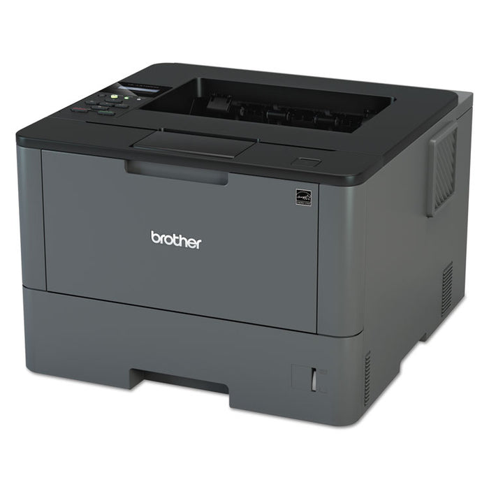 HLL5100DN Business Laser Printer with Networking and Duplex