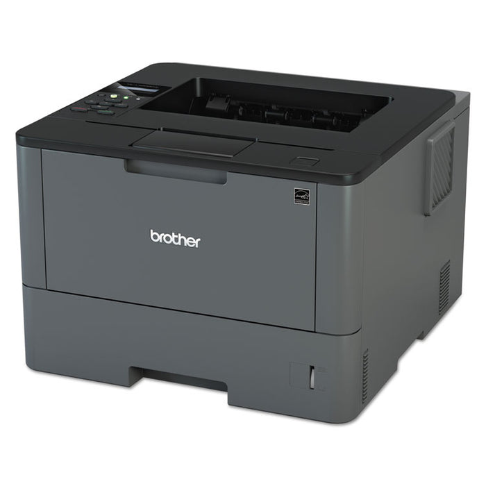 HLL5200DW Business Laser Printer with Wireless Networking and Duplex Printing