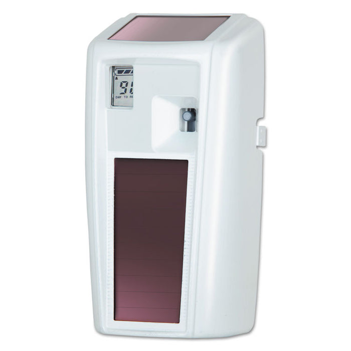 TC Microburst LumeCel Odor Control System, 4.75" x 5" x 8", White
