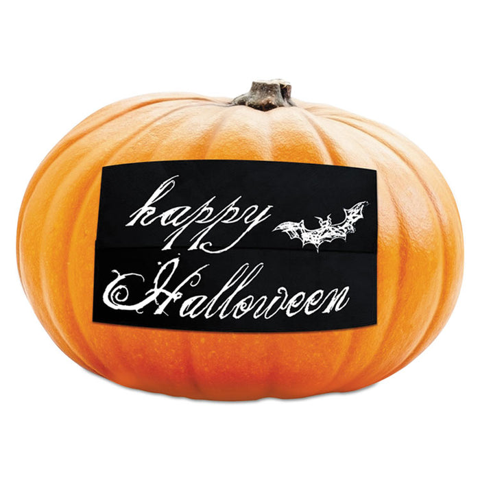 Chalkboard Tape, 3" Core, 1.88" x 5 yds, Black