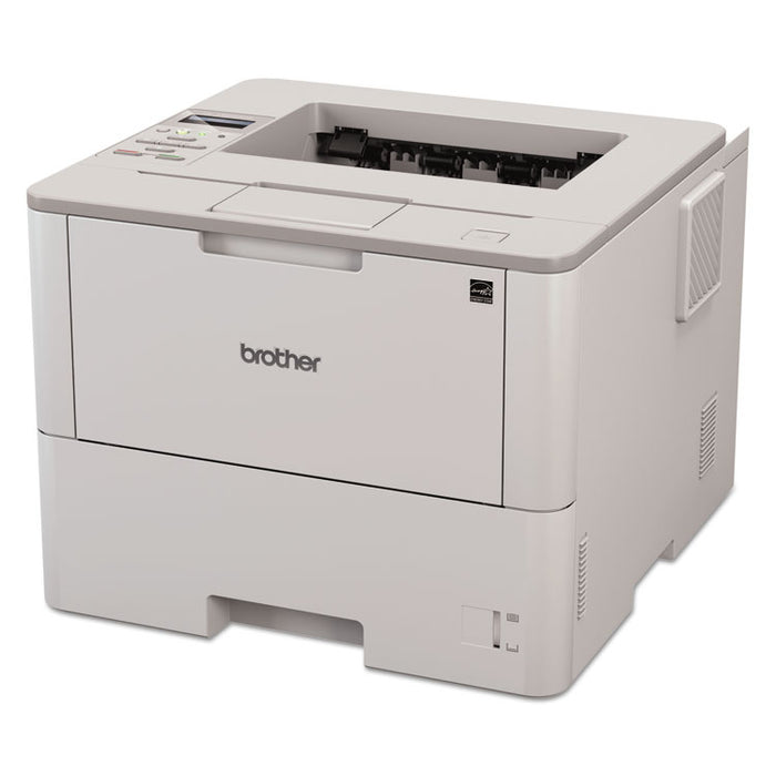 HLL6250DW Business Laser Printer with Wireless Networking, Duplex Printing and Large Paper Capacity