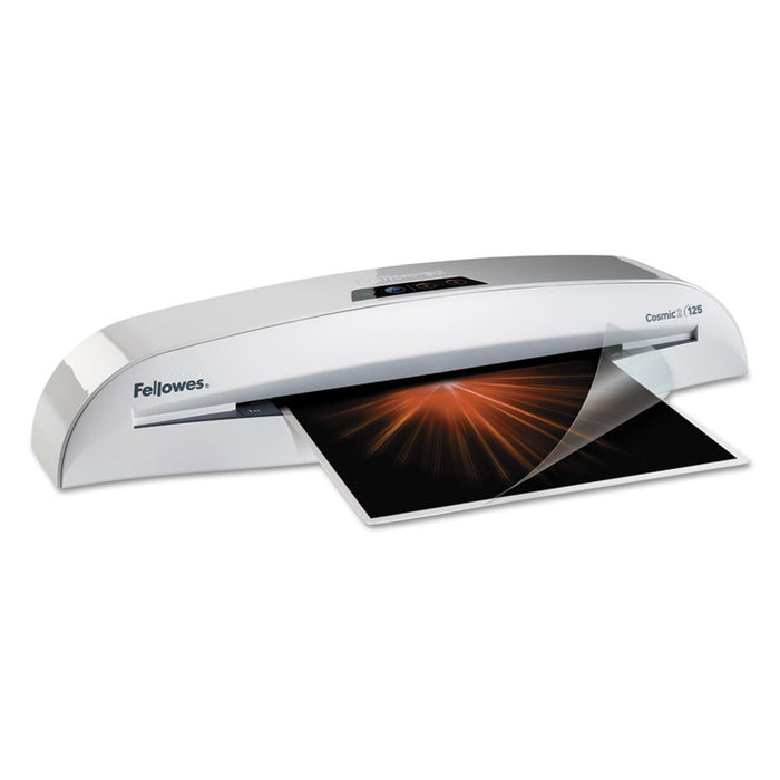 Cosmic 2 95 Laminators, 9" Max Document Width, 5 mil Max Document Thickness