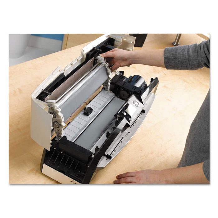 Voyager 125 Laminator , 12" Max Document Width, 10 mil Max Document Thickness