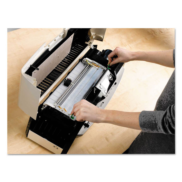 Voyager 125 Laminator , 12" Max Document Width, 10 mil Max Document Thickness