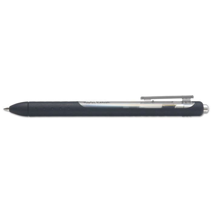 InkJoy Gel Pen, Retractable, Medium 0.7 mm, Assorted Ink and Barrel Colors, 20/Pack