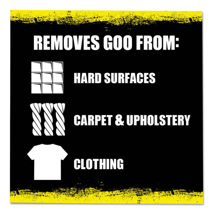 Mess-Free Pen Cleaner, Citrus Scent, 0.34 Pen Applicator