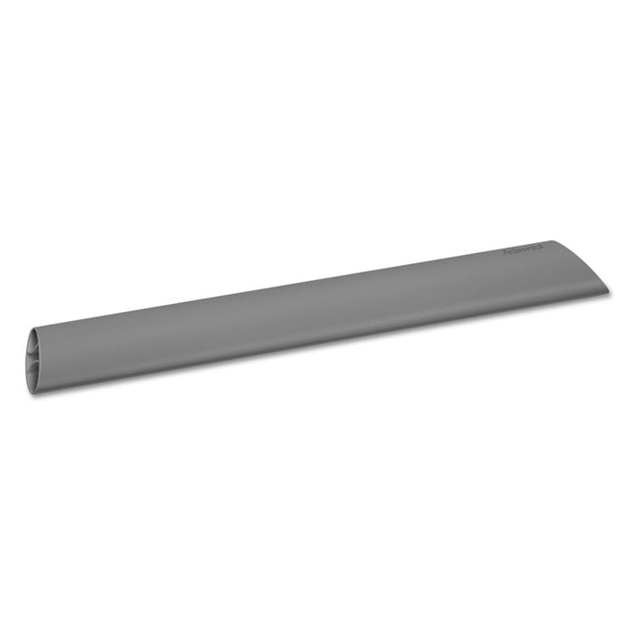 I-Spire Keyboard Wrist Rocker Wrist Rest, 17.87" x 2.5", Gray