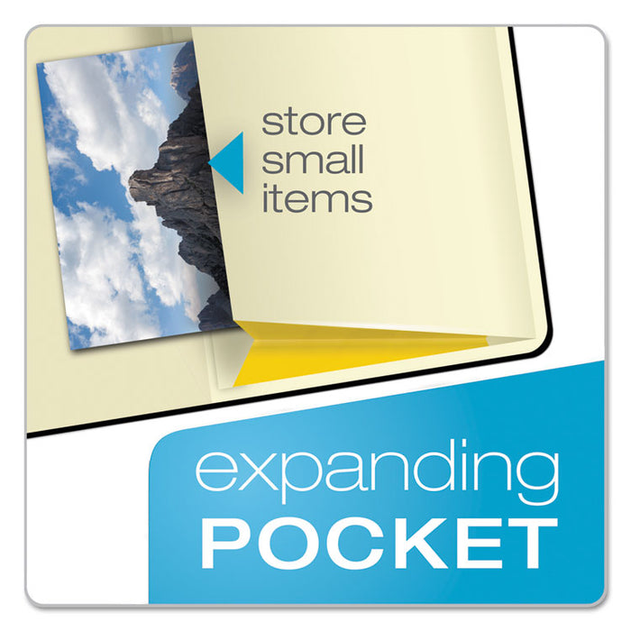 Idea Collective Journal, 1 Subject, Wide/Legal Rule, Black Cover, 8.25 x 5, 120 Sheets