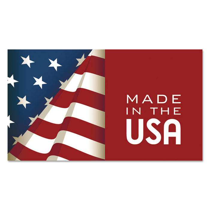 Prism + Writing Pads, Narrow Rule, 5 x 8, Pastel Orchid, 50 Sheets, 12/Pack