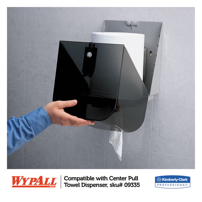 L30 Towels, Center-Pull Roll, 8 x 15, White, 150/Roll, 6 Rolls/Carton