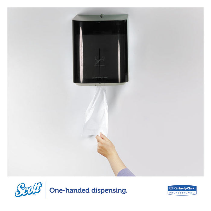 Essential Center-Pull Towels,Absorbency Pockets, 1Ply, 8x15, 250/Roll,6 Rolls/CT