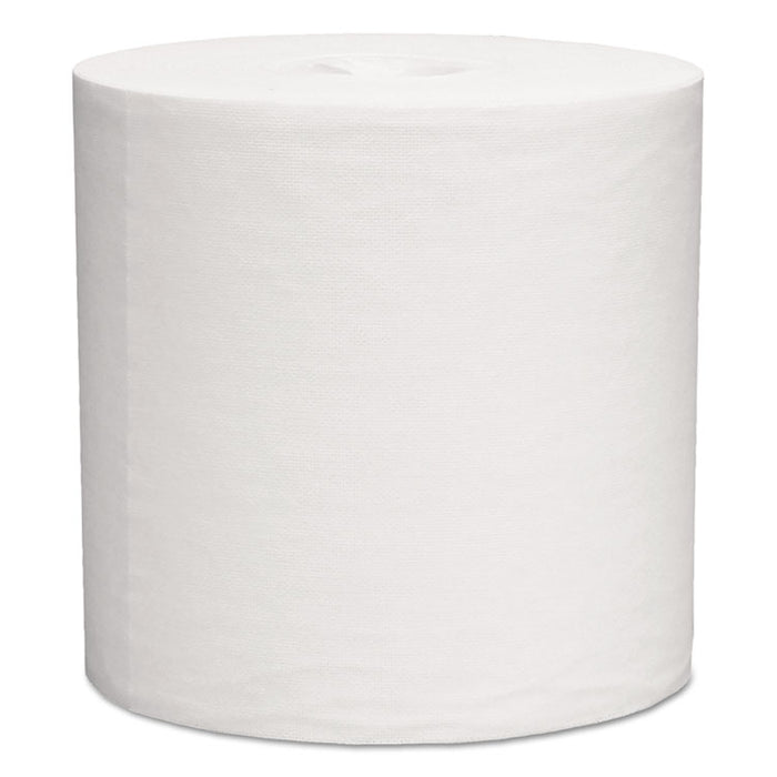 L40 Towels, Center-Pull, 10 x 13.2, White, 200/Roll, 2/Carton