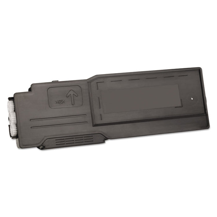 Compatible 331-8429 Toner, 11000 Page-Yield, Black