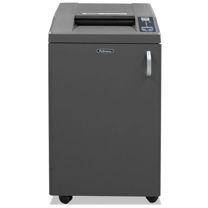 Fortishred HS-1010 High Security NSA Approved Cross-Cut Shredder, 10 Manual Sheet Capacity, TAA Compliant