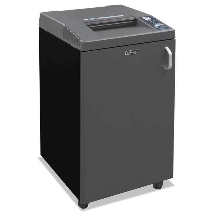 Fortishred HS-1010 High Security NSA Approved Cross-Cut Shredder, 10 Manual Sheet Capacity, TAA Compliant