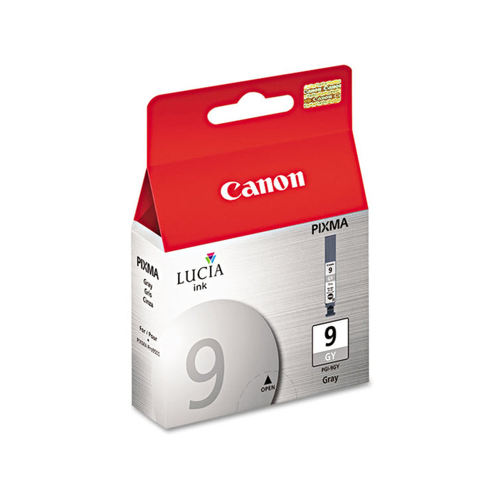 1042B002 (PGI-9) Lucia Ink, Gray