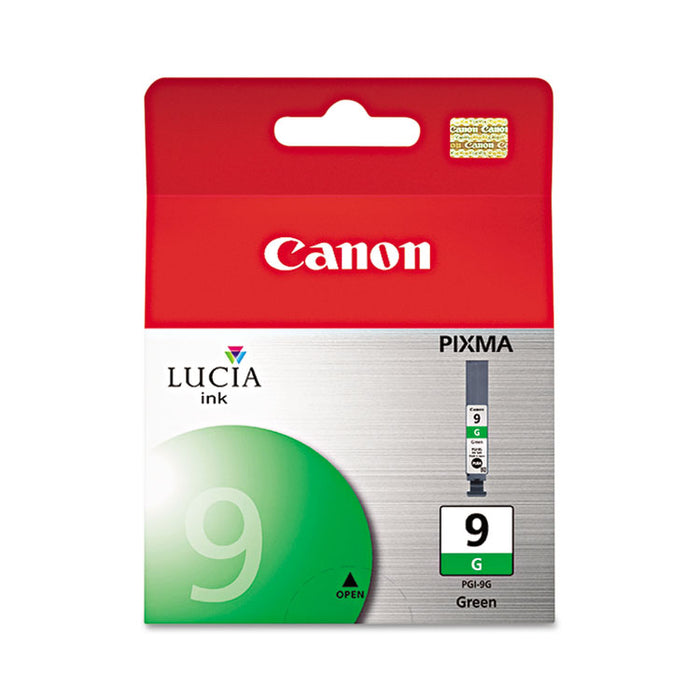 PGI9G (PGI-9) Lucia Ink, Green