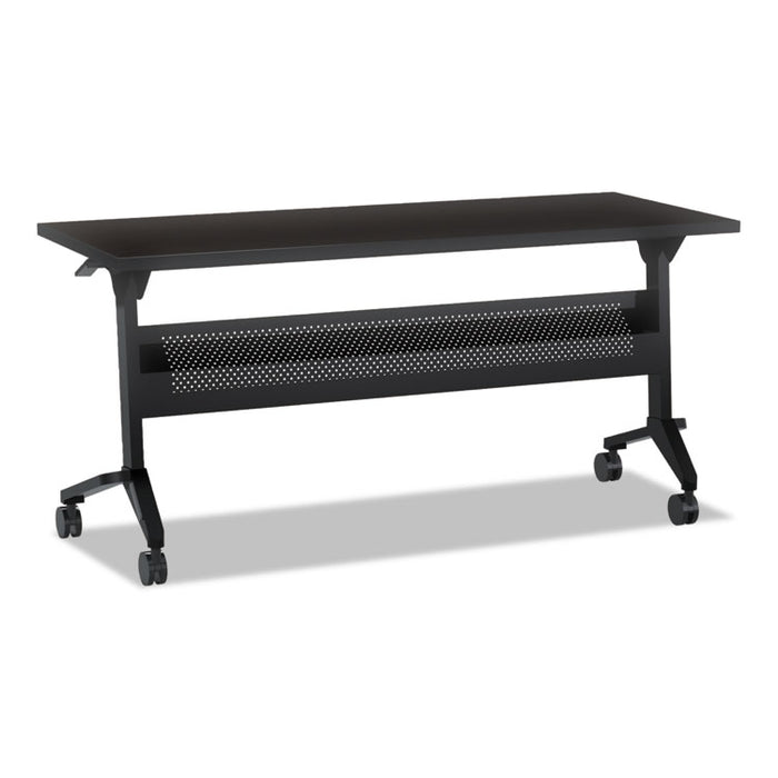 Flip-n-Go Table Top, 48w x 24d, Mocha