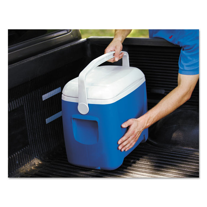 Extreme Fasteners, 1" x 4 ft, Clear, 2/Pack