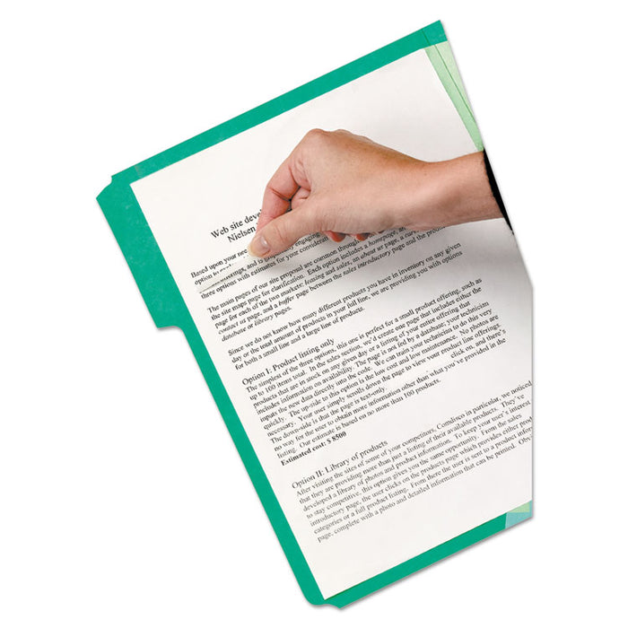 Labeling & Cover-Up Tape, Non-Refillable, 1/6" x 700" Roll