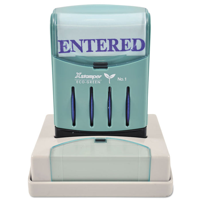 Versadater Stamp, Custom Dater, Pre-Inked