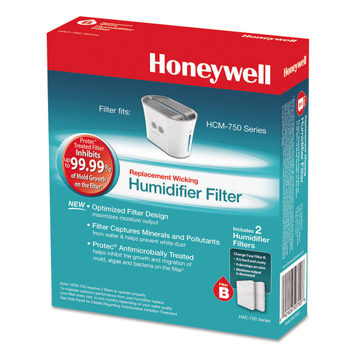 Humidifier Replacement Filter for HCM-750