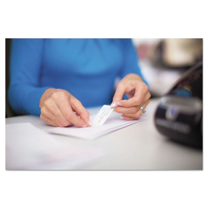 LabelWriter 450 Turbo Printer, 71 Label/Min, 5w x 7.4d x 5.5h