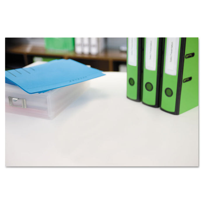 LabelWriter 450 DUO Printer, 2 3/10" Labels, 71 Label/Min, 5.5w x 7.8d x 7.30h