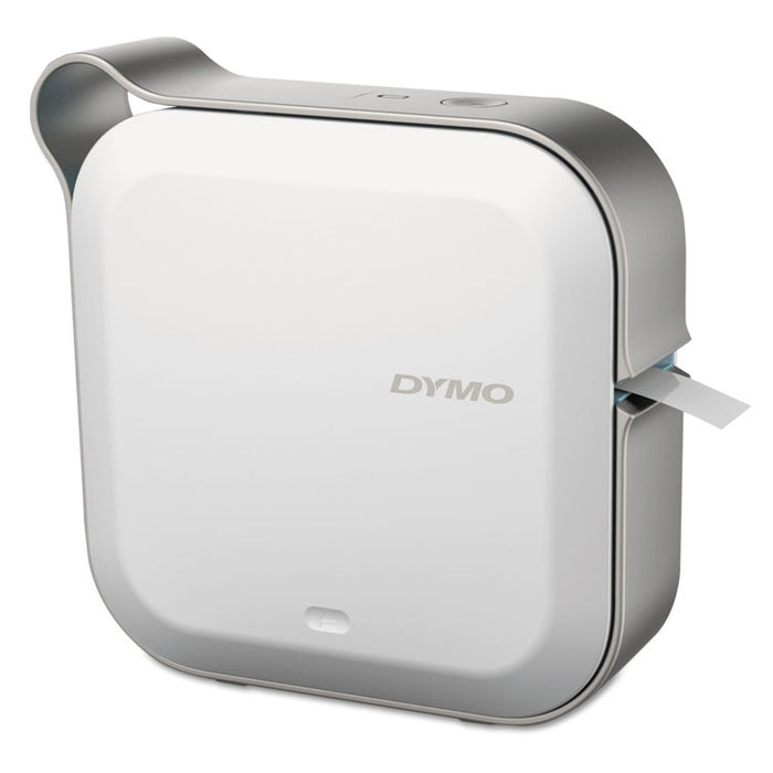 MobileLabeler Bluetooth Label Maker, 4 Lines, 8 3/10w x 4 4/5d x 8 1/10h