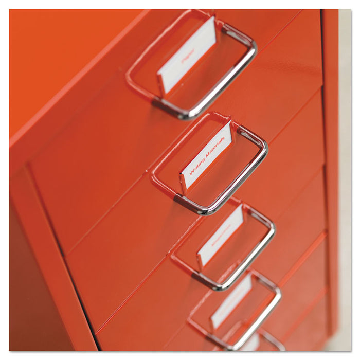 LabelManager 280, 2 Lines, 4w x 2 3/10d x 7 9/10h