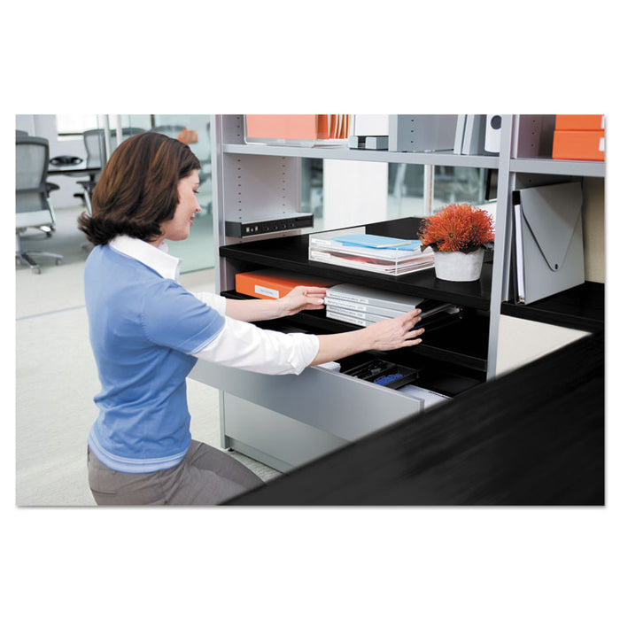 MobileLabeler Bluetooth Label Maker, 4 Lines, 8 3/10w x 4 4/5d x 8 1/10h