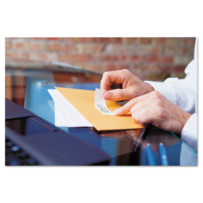 Desktop Mailing Solution w/LabelWriter Twin Turbo PC/Mac, 71 Labels/Min