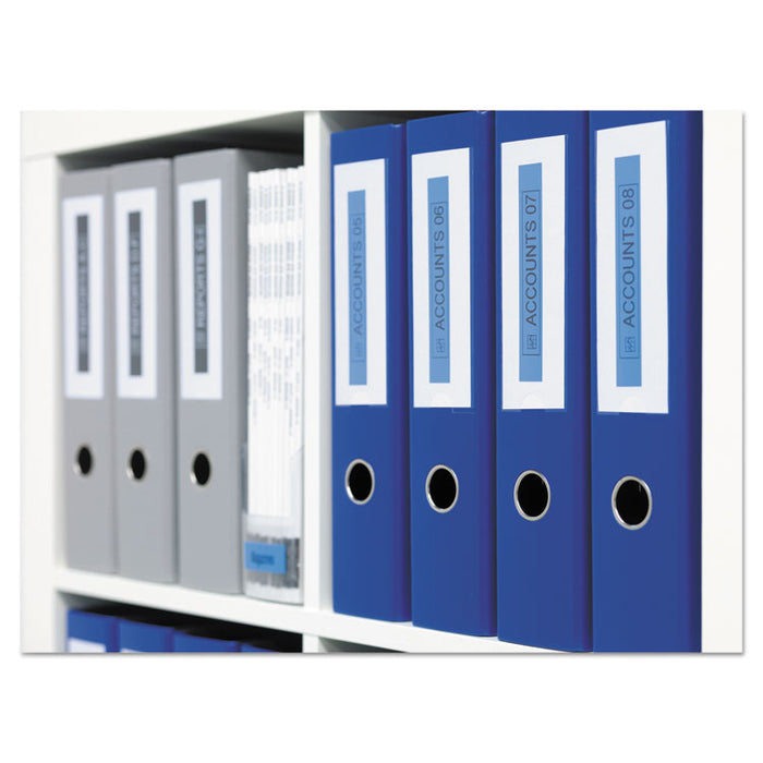 LabelManager 210D, 2 Lines, 6 1/10w x 6 1/2d x 2 1/2h