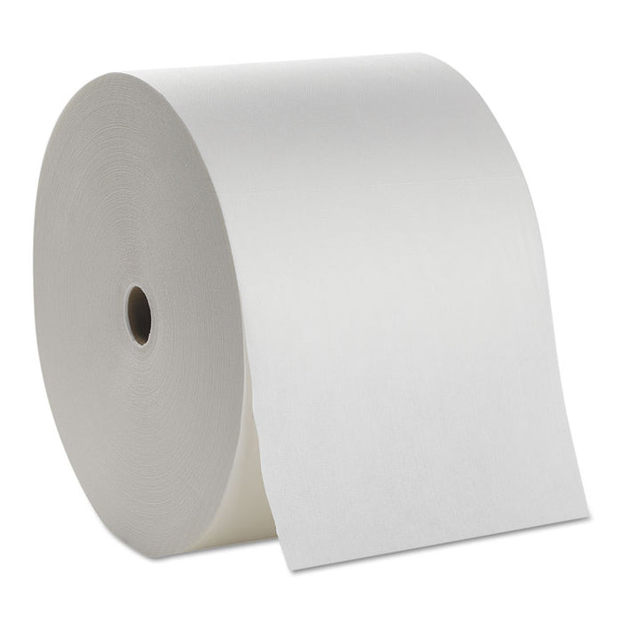 Heavy Duty Perforated Shop Towels, 9.88 x 13.25, White, 800/Roll