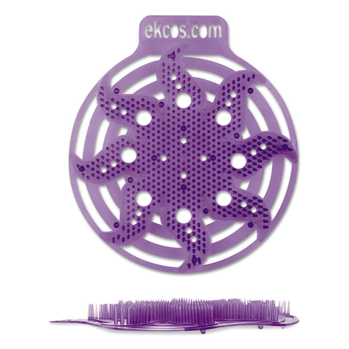 power screen by ekcos, Lavender Scent, Purple, 10/Carton