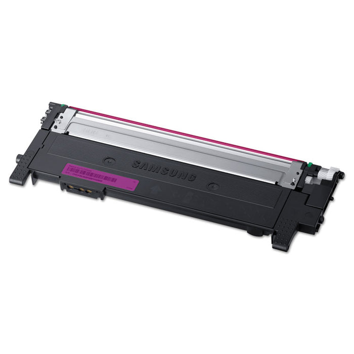 SU238A (CLT-M404S) Toner, 1,000 Page-Yield, Magenta