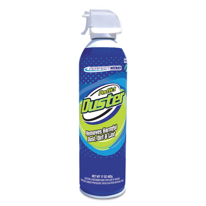 Power Duster, 17 oz Can