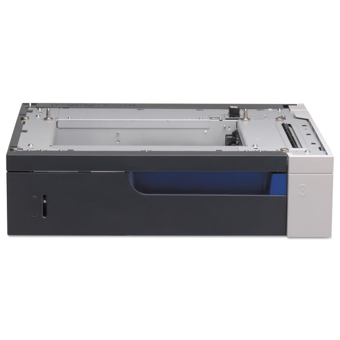 CE860A Color LaserJet Paper Tray, 500 Sheet Capacity