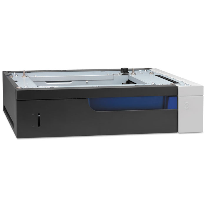 CE860A Color LaserJet Paper Tray, 500 Sheet Capacity
