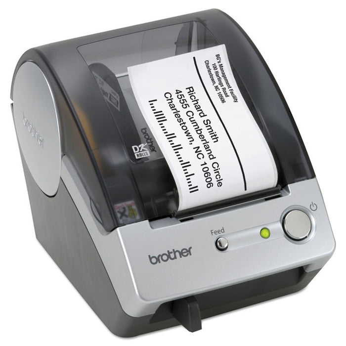 QL500 Affordable Label Printer