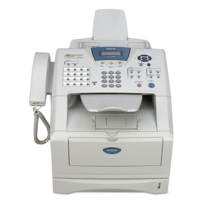 MFC8220 Business Sheet-Fed Laser All-in-One Printer