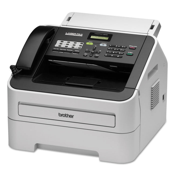 FAX2940 High-Speed Laser Fax