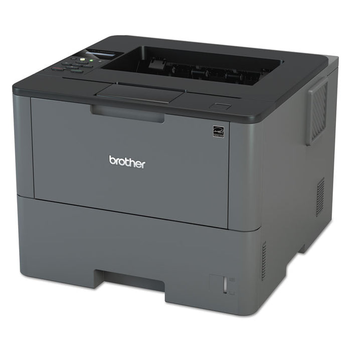 HLL6200DW Business Laser Printer with Wireless Networking, Duplex Printing, and Large Paper Capacity