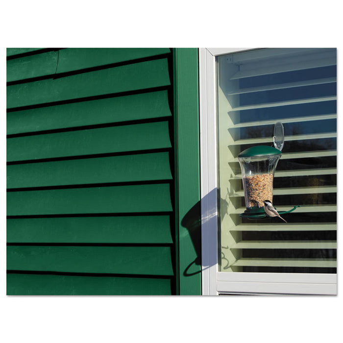 All Weather Hooks and Strips, Plastic, Large, 1 Hooks & 2 Strips/Pack