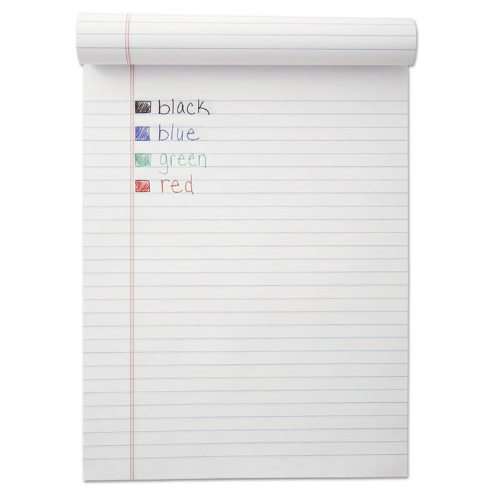 InkJoy Quatro Retractable Ballpoint Pen, 1mm, Black/Blue/Green/Red Ink, WE Barrel