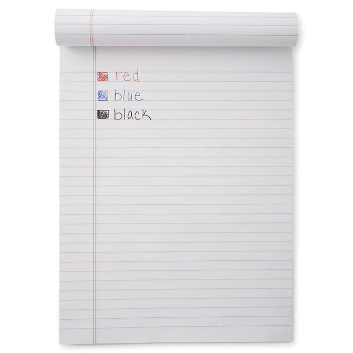 InkJoy 700 RT Retractable Ballpoint Pen, Fine 0.7mm, Blue Ink, White Barrel, Dozen